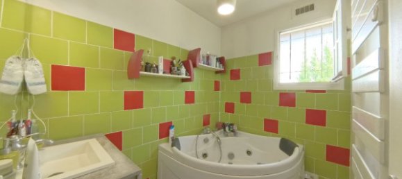 3 غرف نوم منزل في Creteil, France رقم 348787 6