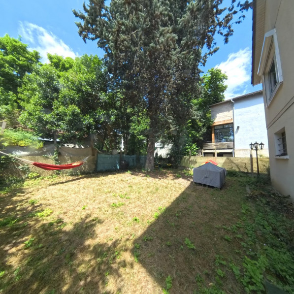 3 غرف نوم منزل في Creteil, France رقم 348787