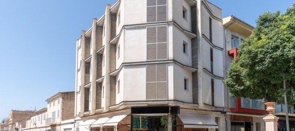 3 bedrooms Apartment in Manacor, Spain No. 153528 10