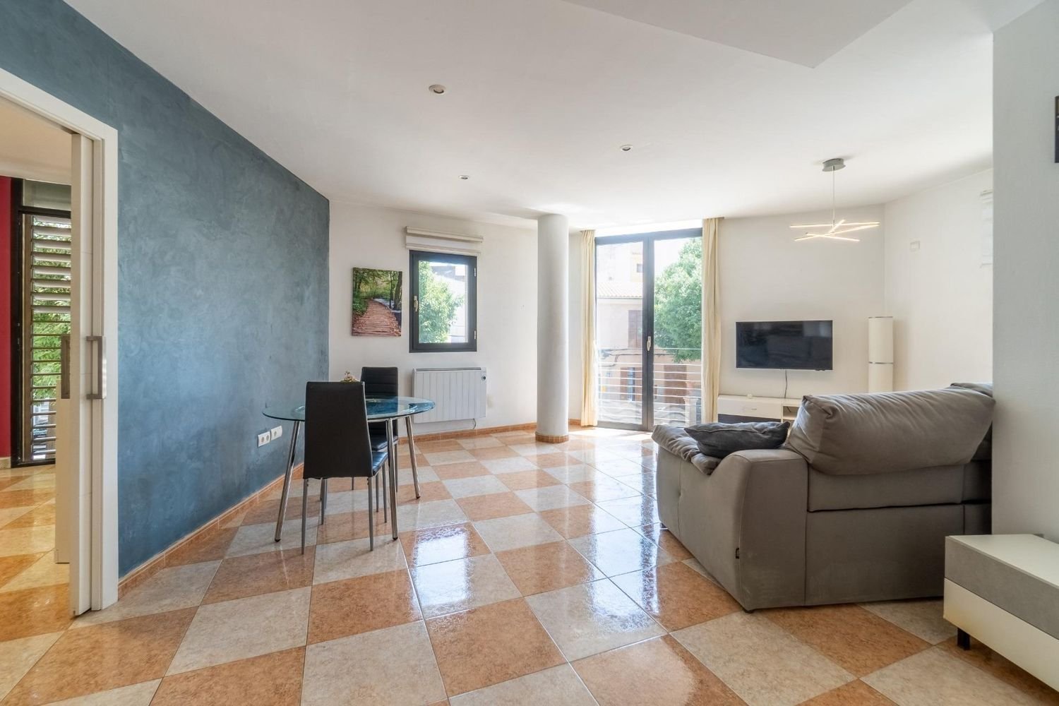 3 bedrooms Apartment in Manacor, Spain No. 153528