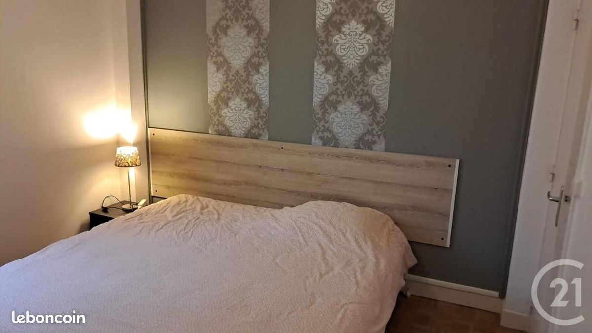 2 chambres Appartement à Châlons-en-Champagne, France No. 228694