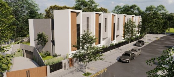 Grundstück in Loule, Portugal 1789m², Nr. 153860 4