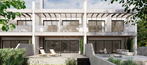 Grundstück in Loule, Portugal 1789m², Nr. 153860 14