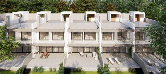 Grundstück in Loule, Portugal 1789m², Nr. 153860 7