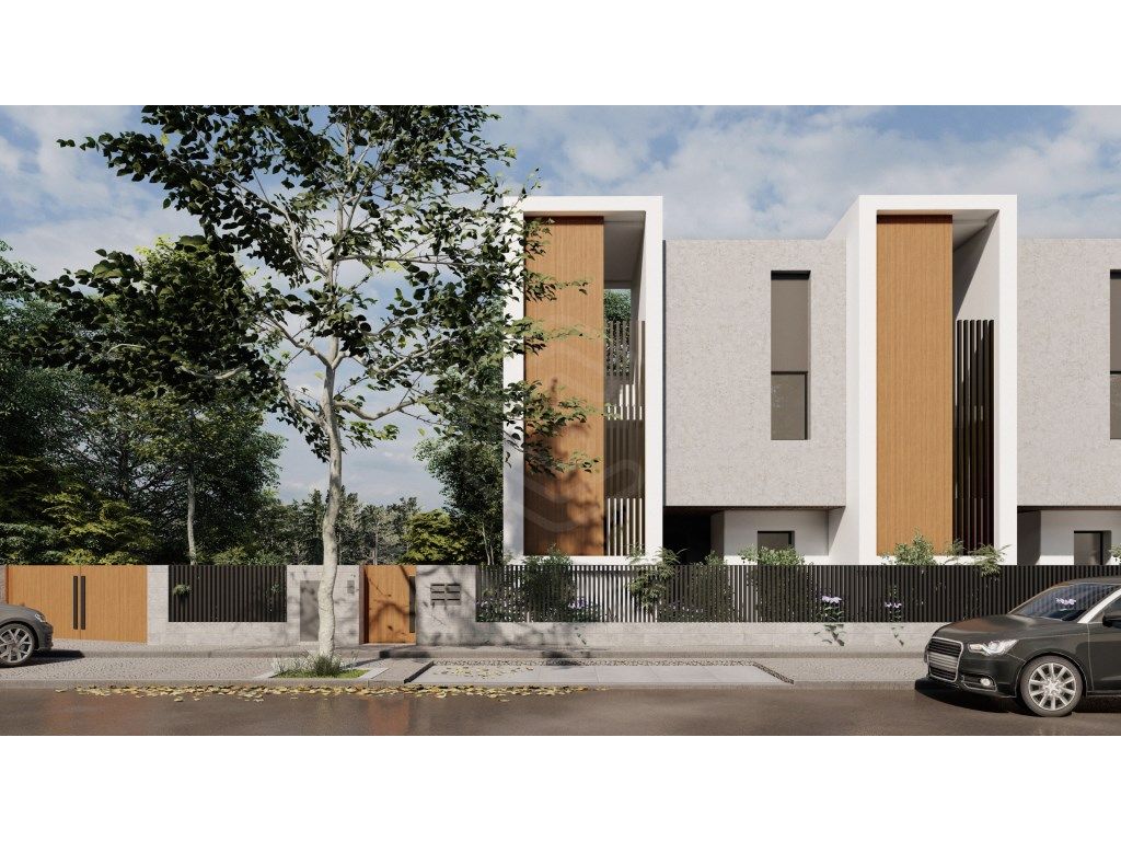 Grundstück in Loule, Portugal 1789m², Nr. 153860