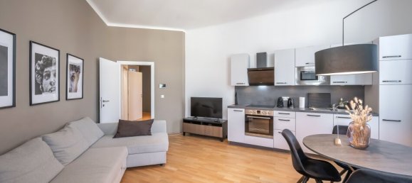 Apartamento de 2 divisões em Meidling, Austria N.º 41183 12