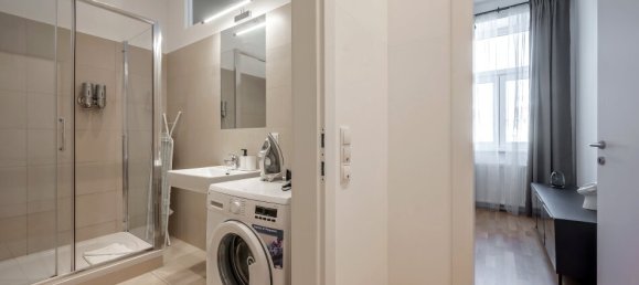 Apartamento de 2 divisões em Meidling, Austria N.º 41183 3