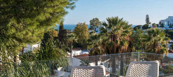 Villa de 5 dormitorios en Marbella, Spain No. 119319 8