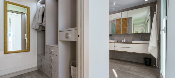 Villa de 5 dormitorios en Marbella, Spain No. 119319 44