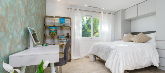 Villa de 5 dormitorios en Marbella, Spain No. 119319 45