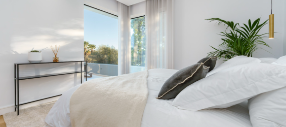 Villa de 5 dormitorios en Marbella, Spain No. 119319 30