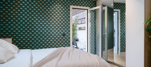 Villa de 5 dormitorios en Marbella, Spain No. 119319 46