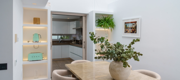 Villa de 5 dormitorios en Marbella, Spain No. 119319 38