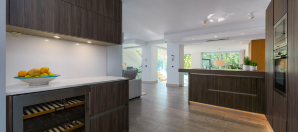 Villa de 5 dormitorios en Marbella, Spain No. 119319 42