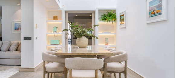 Villa de 5 dormitorios en Marbella, Spain No. 119319 10