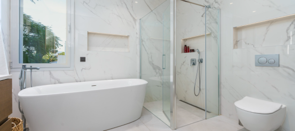 Villa de 5 dormitorios en Marbella, Spain No. 119319 25