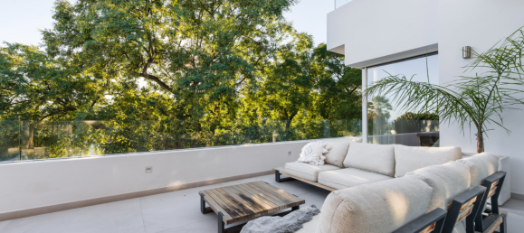 Villa de 5 dormitorios en Marbella, Spain No. 119319 29