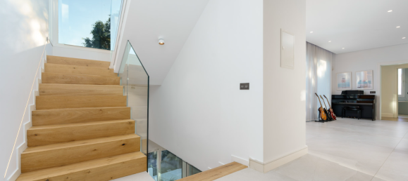 Villa de 5 dormitorios en Marbella, Spain No. 119319 14