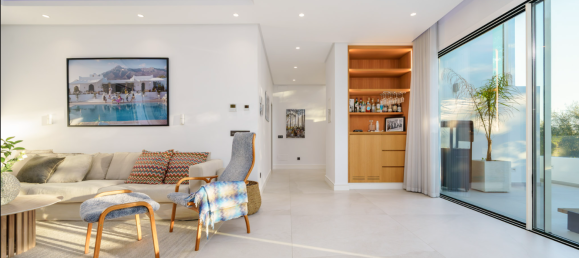 Villa de 5 dormitorios en Marbella, Spain No. 119319 15