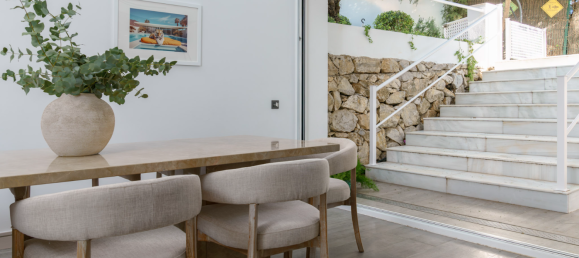 Villa de 5 dormitorios en Marbella, Spain No. 119319 2