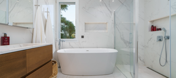 Villa de 5 dormitorios en Marbella, Spain No. 119319 24