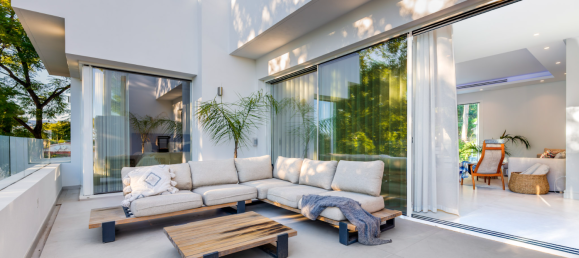 Villa de 5 dormitorios en Marbella, Spain No. 119319 28