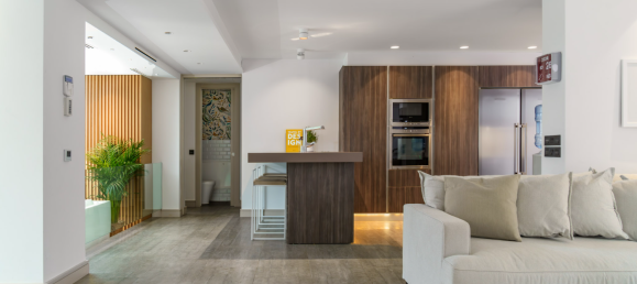 Villa de 5 dormitorios en Marbella, Spain No. 119319 39