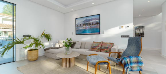 Villa de 5 dormitorios en Marbella, Spain No. 119319 27