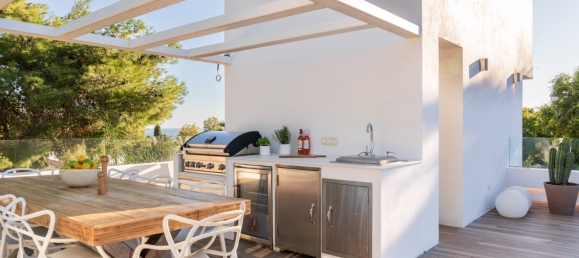 Villa de 5 dormitorios en Marbella, Spain No. 119319 7