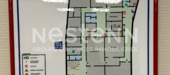 Imóvel comercial em Verdun, France 380 m² N.º 80230 5