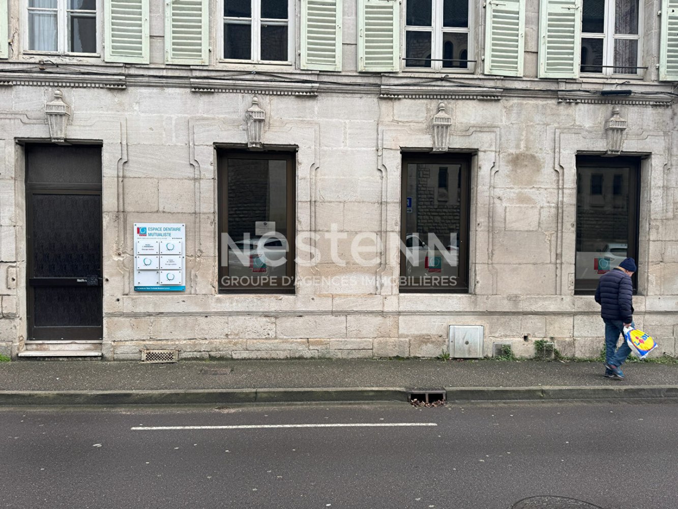 Imóvel comercial em Verdun, France 380 m² N.º 80230