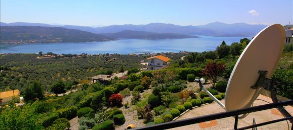 3 dormitorios villa en venta en Malesina, Lokroi, Phthiotis, Central Greece, Thessaly and Central Greece, Greece № 4826 5