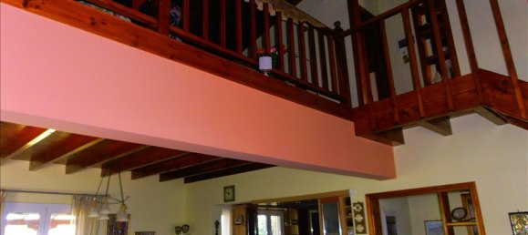 3 bedrooms Villa in Malesina, Greece No. 4826 7