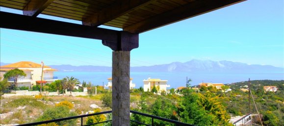 3 bedrooms Villa in Malesina, Greece No. 4826 6