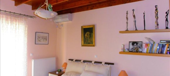 3 bedrooms Villa in Malesina, Greece No. 4826 10