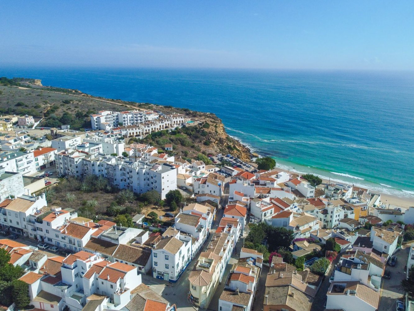 3 Schlafzimmer Haus in Budens, Portugal, Nr. 128190