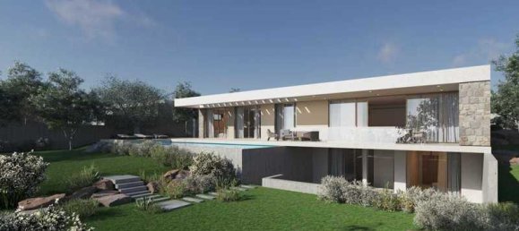 4 Schlafzimmer Villa in Pegeia, Cyprus, Nr. 6481 4