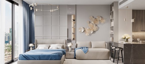 2 chambres Appartement à Dubai, UAE No. 21171 12