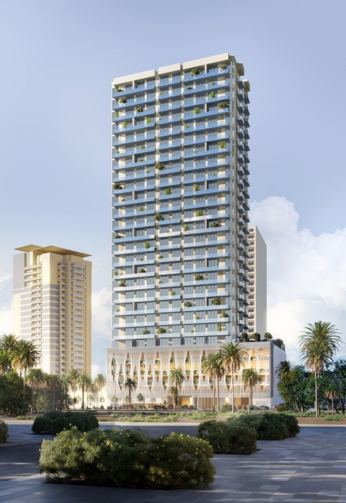 2 chambres Appartement à Dubai, UAE No. 21171