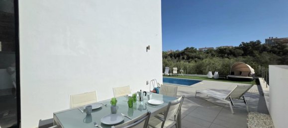 3 bedrooms Villa in Portocolom, Spain No. 205320 4