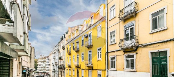 6 bedrooms Apartment in Lisbon, Portugal No. 76052 8