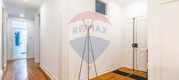 6 bedrooms Apartment in Lisbon, Portugal No. 76052 18