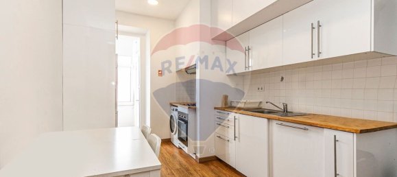 6 bedrooms Apartment in Lisbon, Portugal No. 76052 2