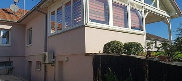 3 chambres Villa à Baldersheim, France No. 47475 8