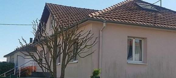 3 chambres Villa à Baldersheim, France No. 47475 37