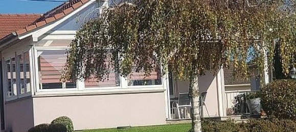 3 chambres Villa à Baldersheim, France No. 47475 33