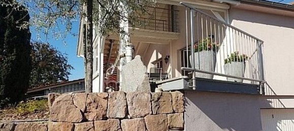 3 chambres Villa à Baldersheim, France No. 47475 23