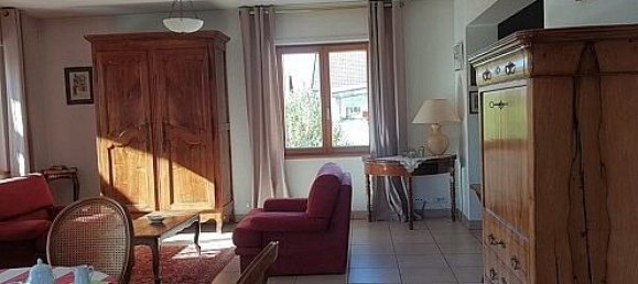 3 chambres Villa à Baldersheim, France No. 47475 35