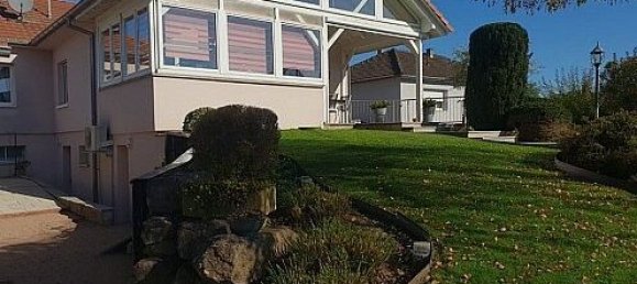 3 chambres Villa à Baldersheim, France No. 47475 26