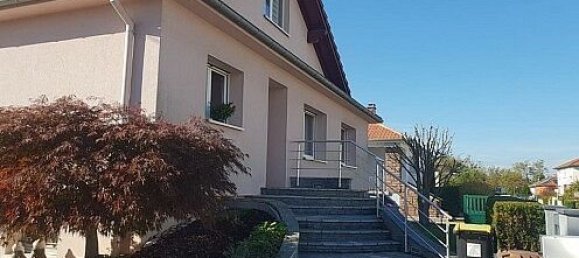 3 chambres Villa à Baldersheim, France No. 47475 28